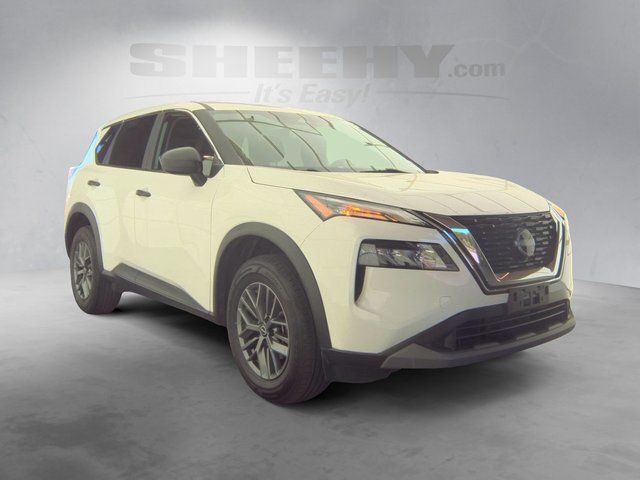 2023 Nissan Rogue S Stafford VA