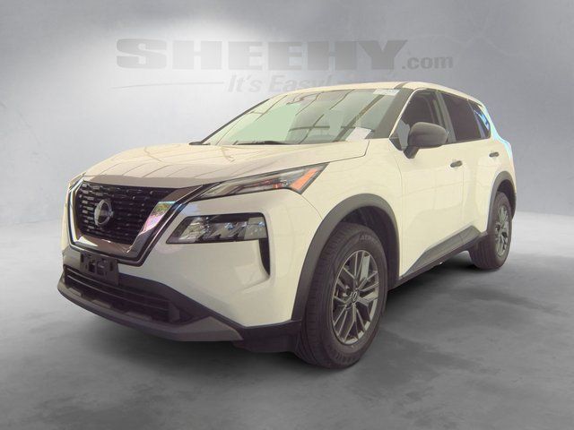 2023 Nissan Rogue S Stafford VA