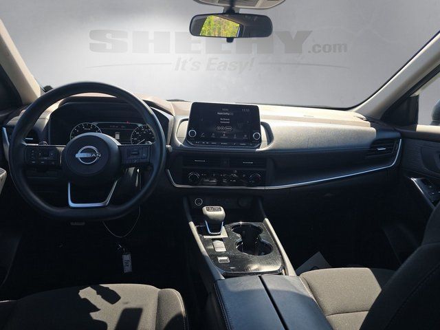 2023 Nissan Rogue S Stafford VA