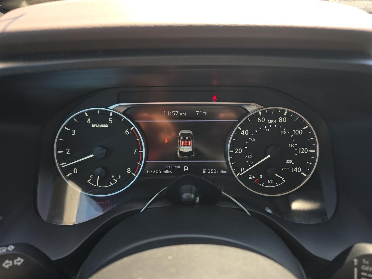 2023 Nissan Rogue S Stafford VA