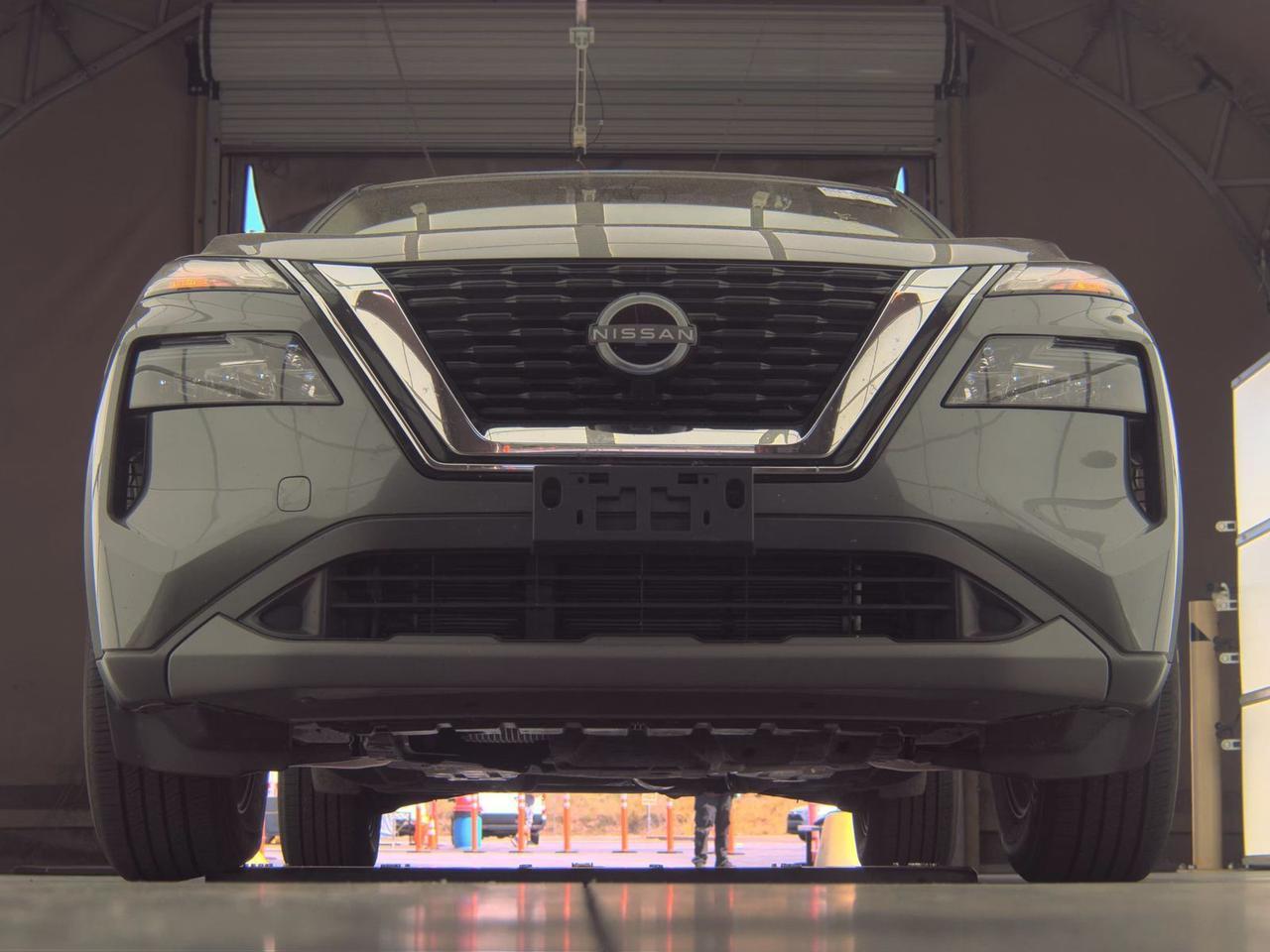 2023 Nissan Rogue S Stafford VA