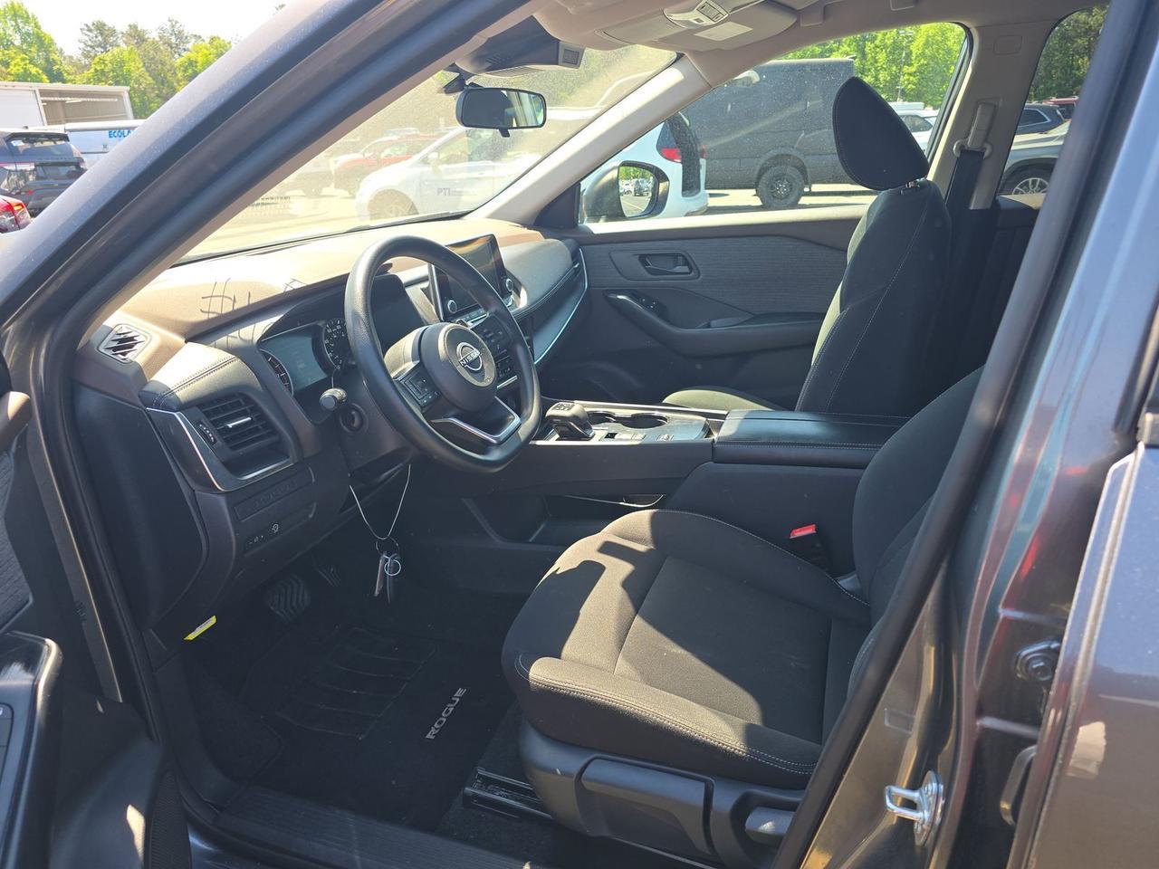 2023 Nissan Rogue S Stafford VA