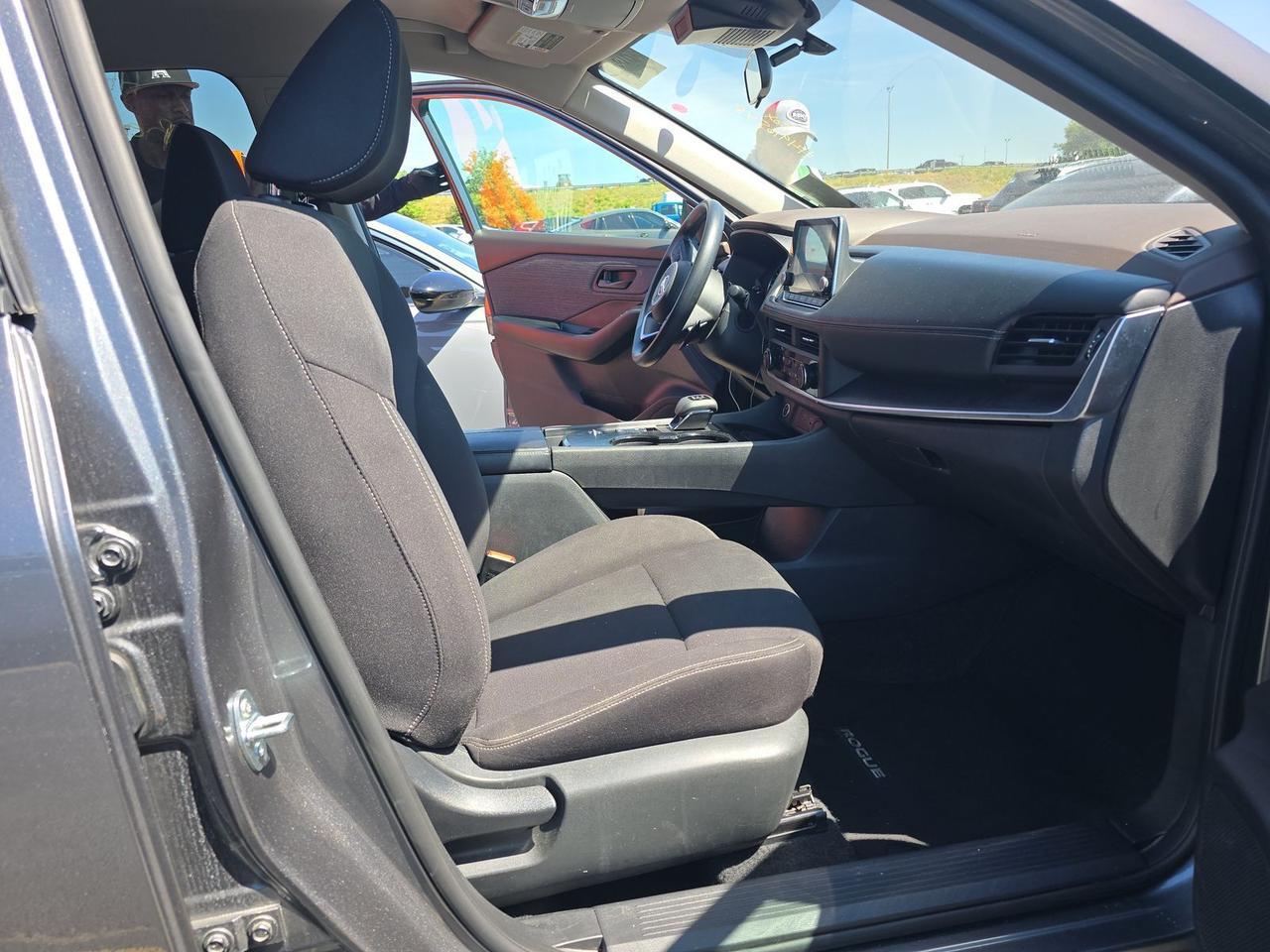 2023 Nissan Rogue S Stafford VA