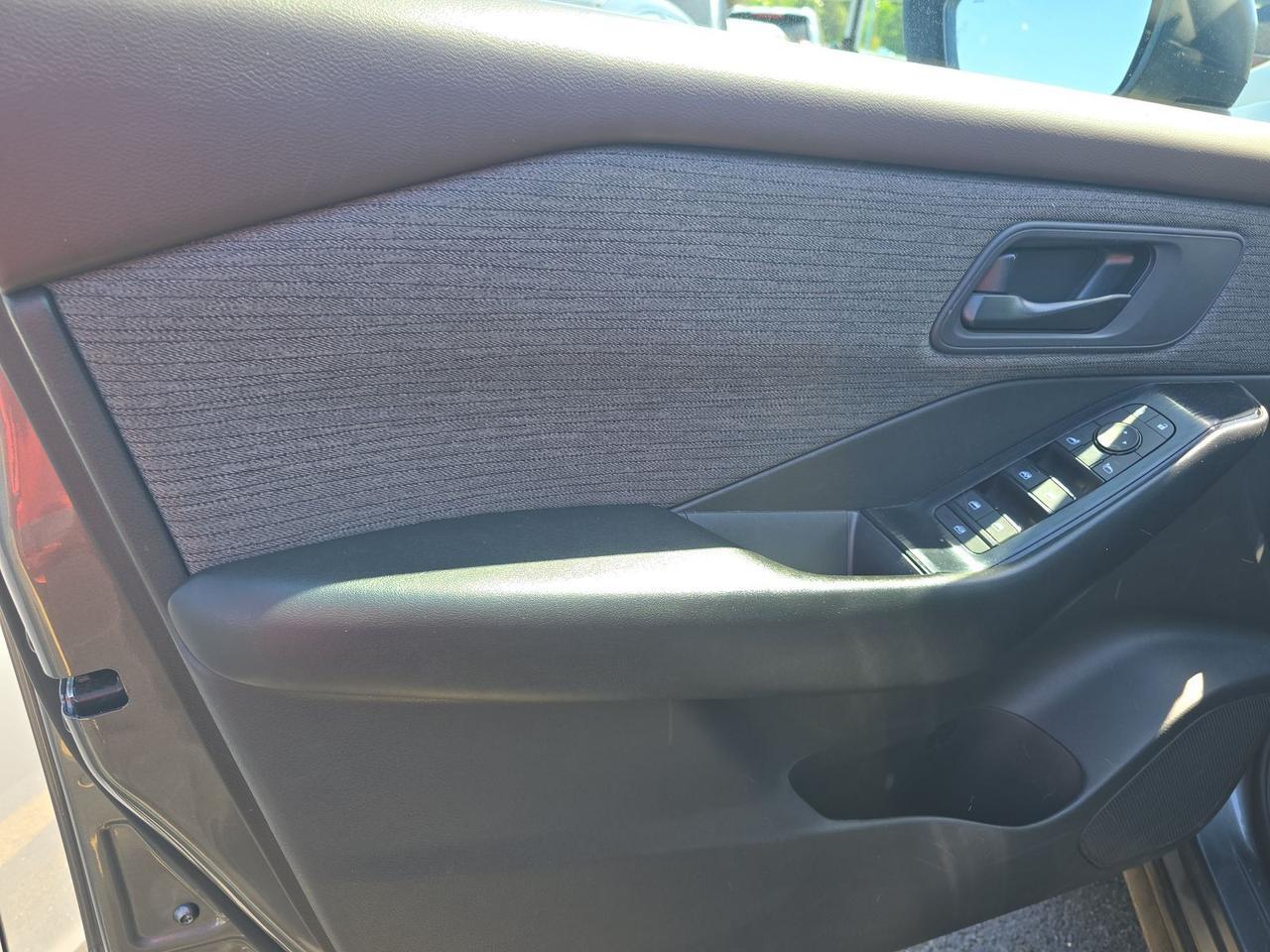 2023 Nissan Rogue S Stafford VA