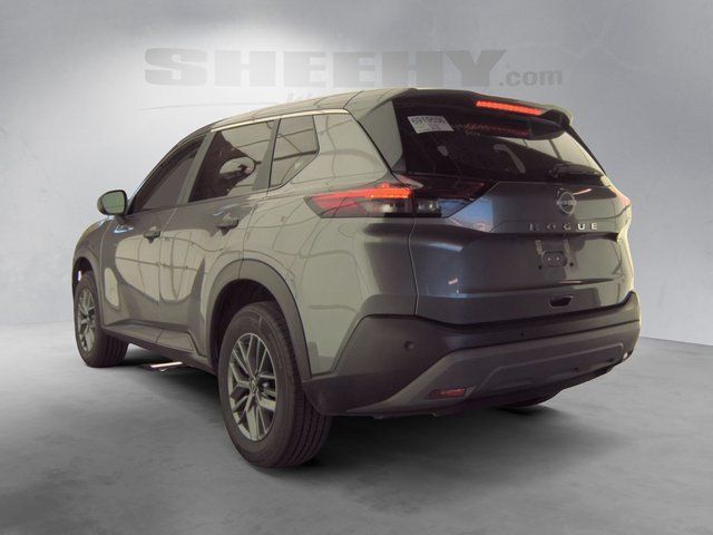 2023 Nissan Rogue S Stafford VA
