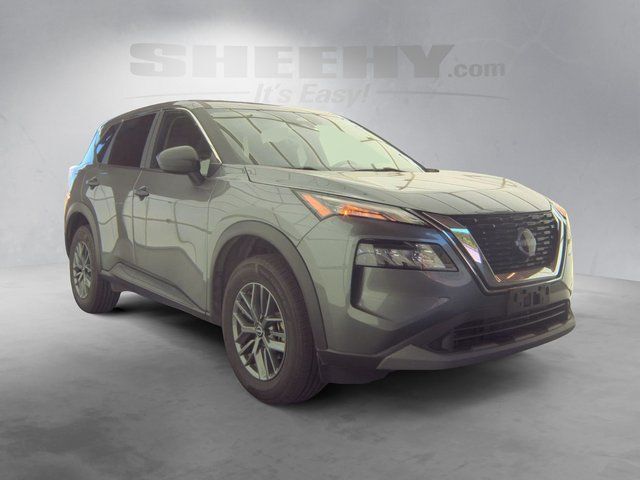 2023 Nissan Rogue S Stafford VA