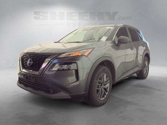 2023 Nissan Rogue S Stafford VA