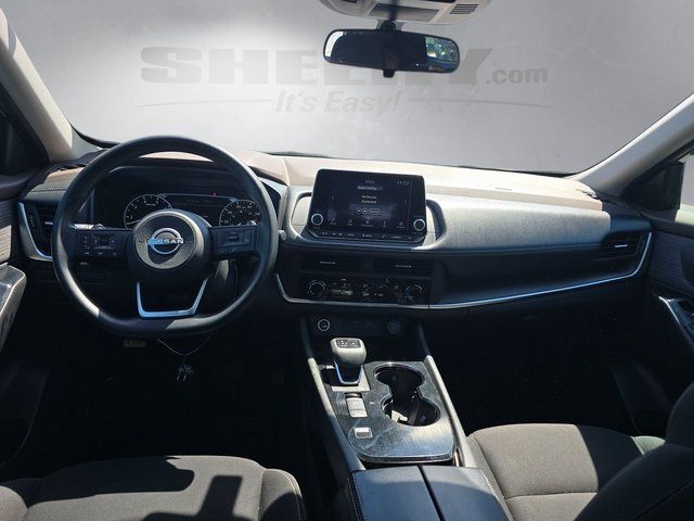 2023 Nissan Rogue S Stafford VA