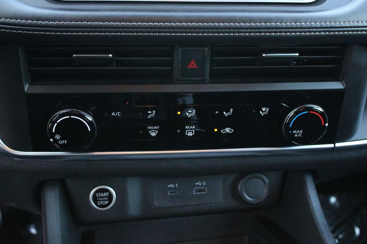 2023 Nissan Rogue S Stafford VA