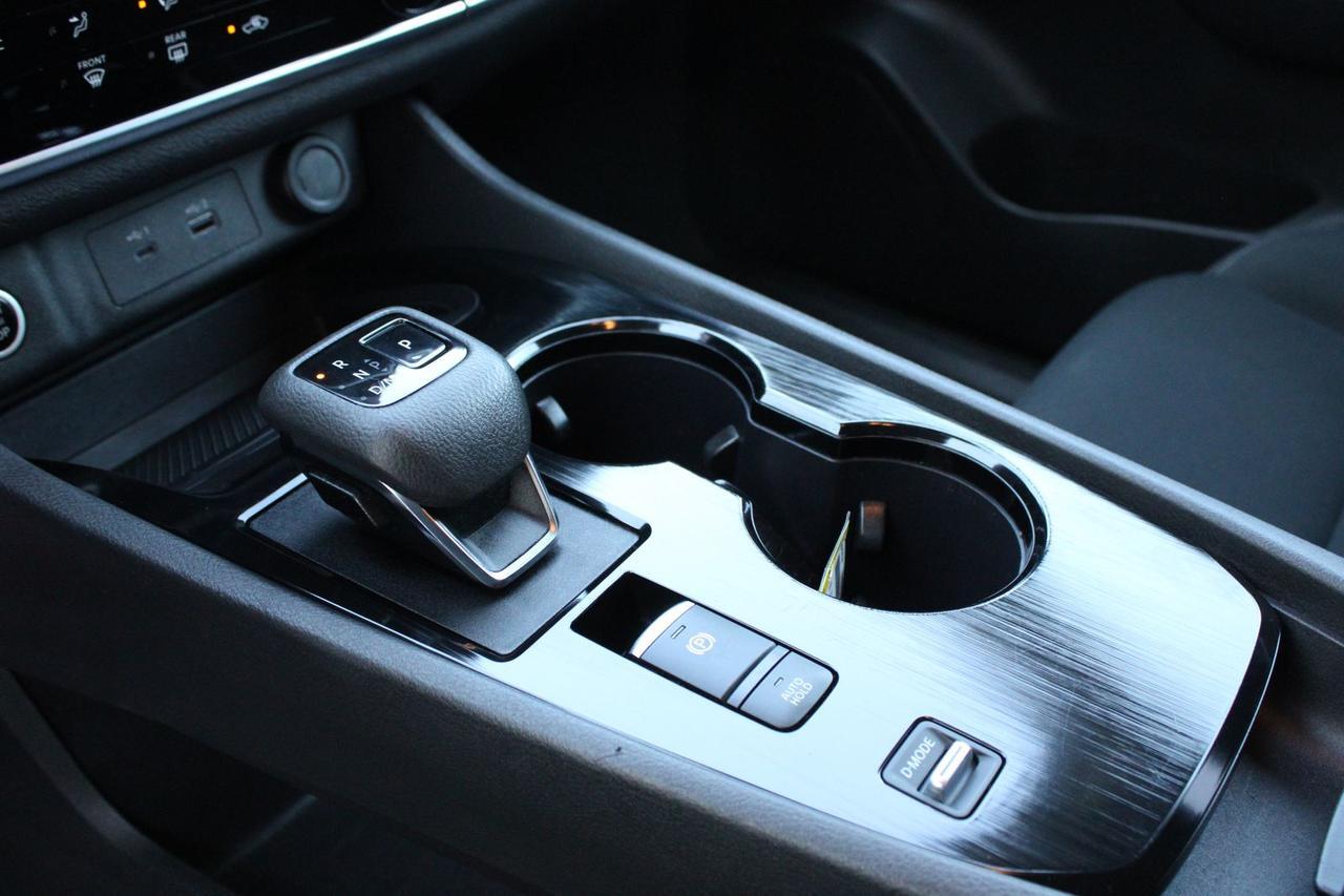 2023 Nissan Rogue S Stafford VA
