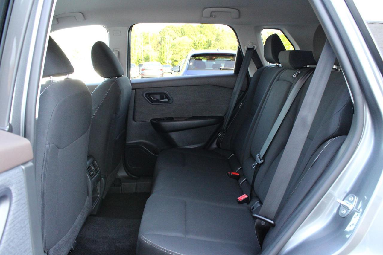 2023 Nissan Rogue S Stafford VA