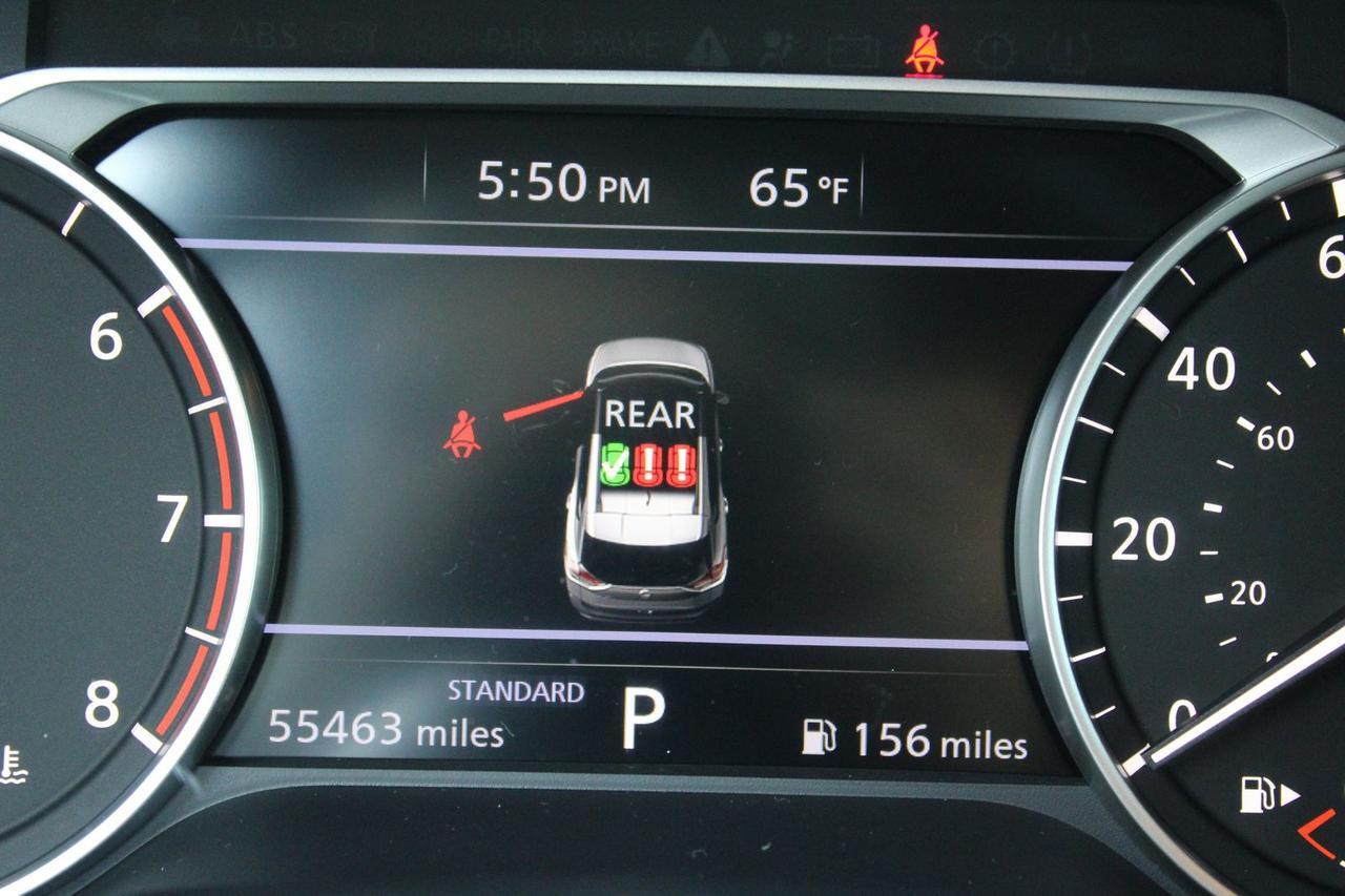 2023 Nissan Rogue S Stafford VA