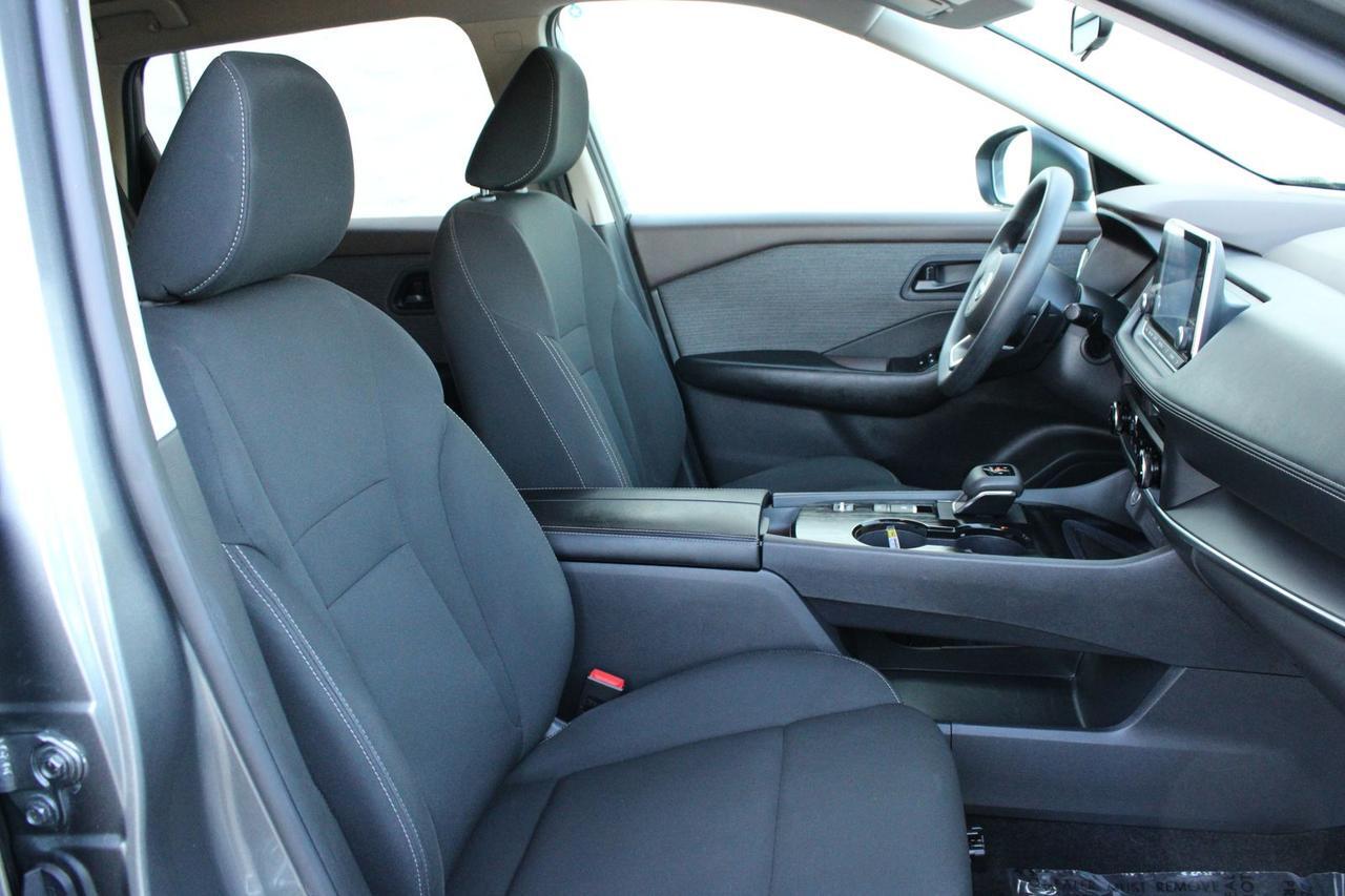 2023 Nissan Rogue S Stafford VA