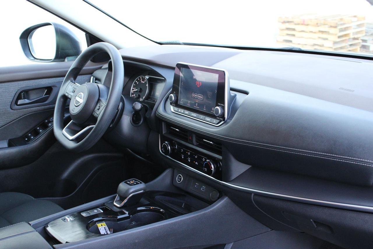 2023 Nissan Rogue S Stafford VA