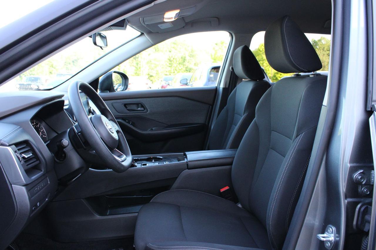 2023 Nissan Rogue S Stafford VA