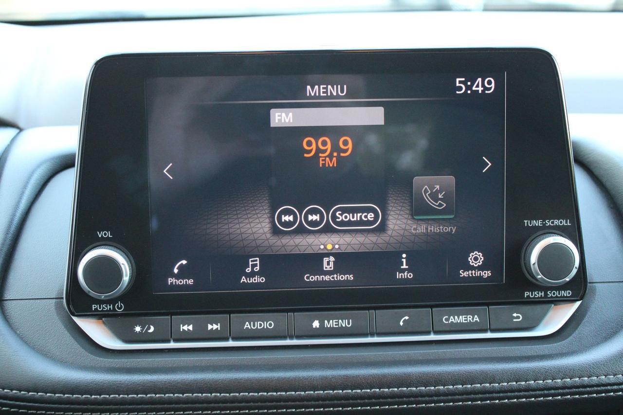 2023 Nissan Rogue S Stafford VA