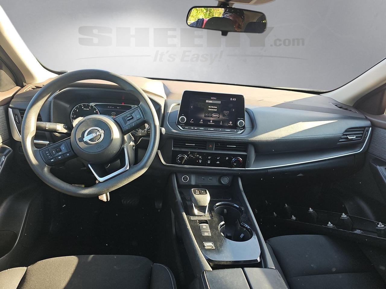 2023 Nissan Rogue S Stafford VA