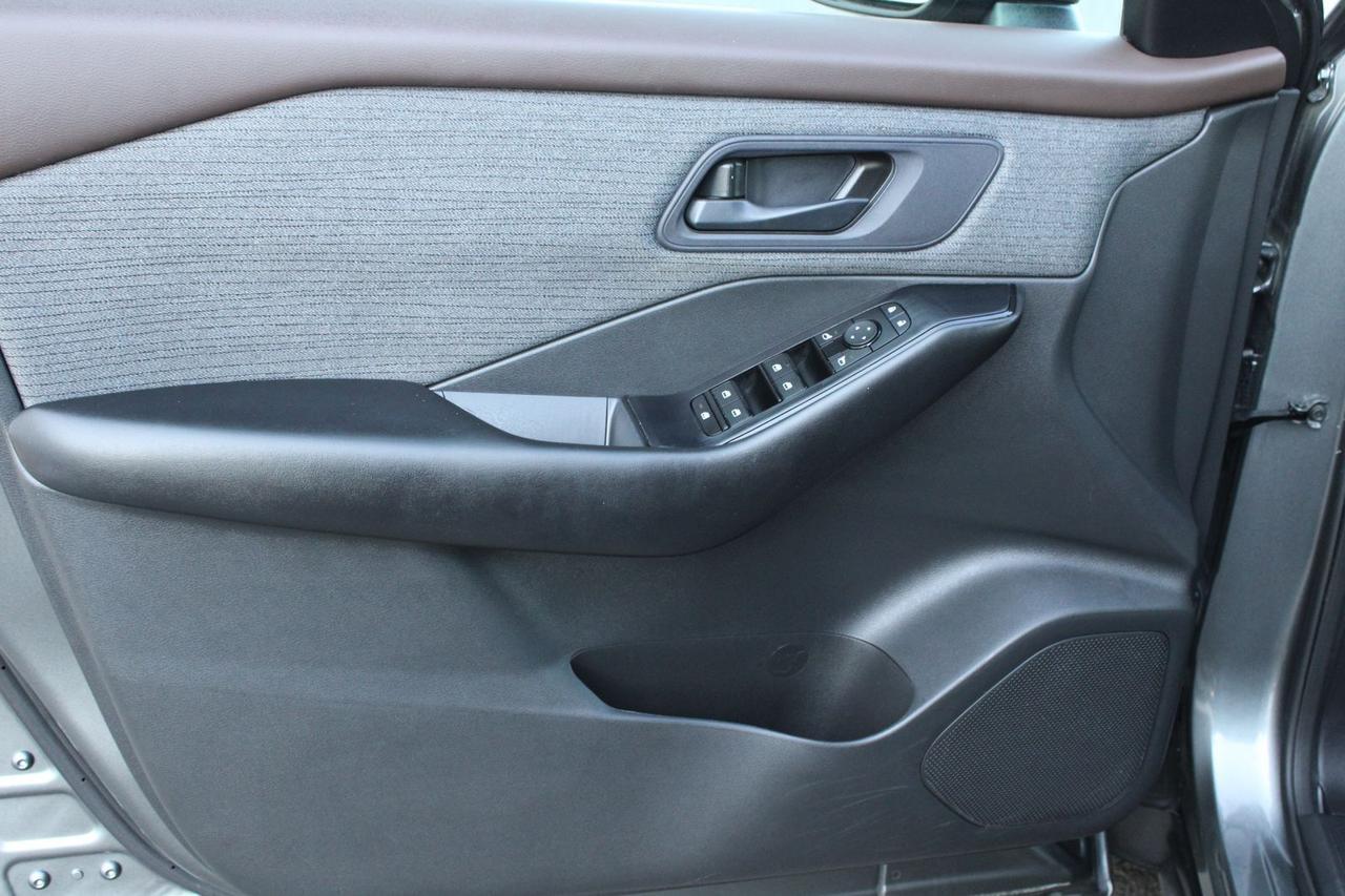 2023 Nissan Rogue S Stafford VA