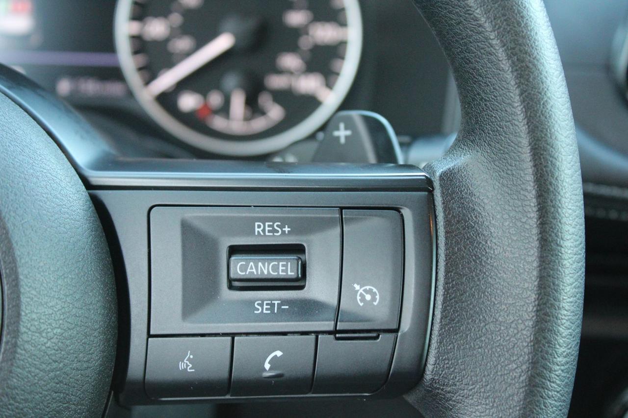 2023 Nissan Rogue S Stafford VA