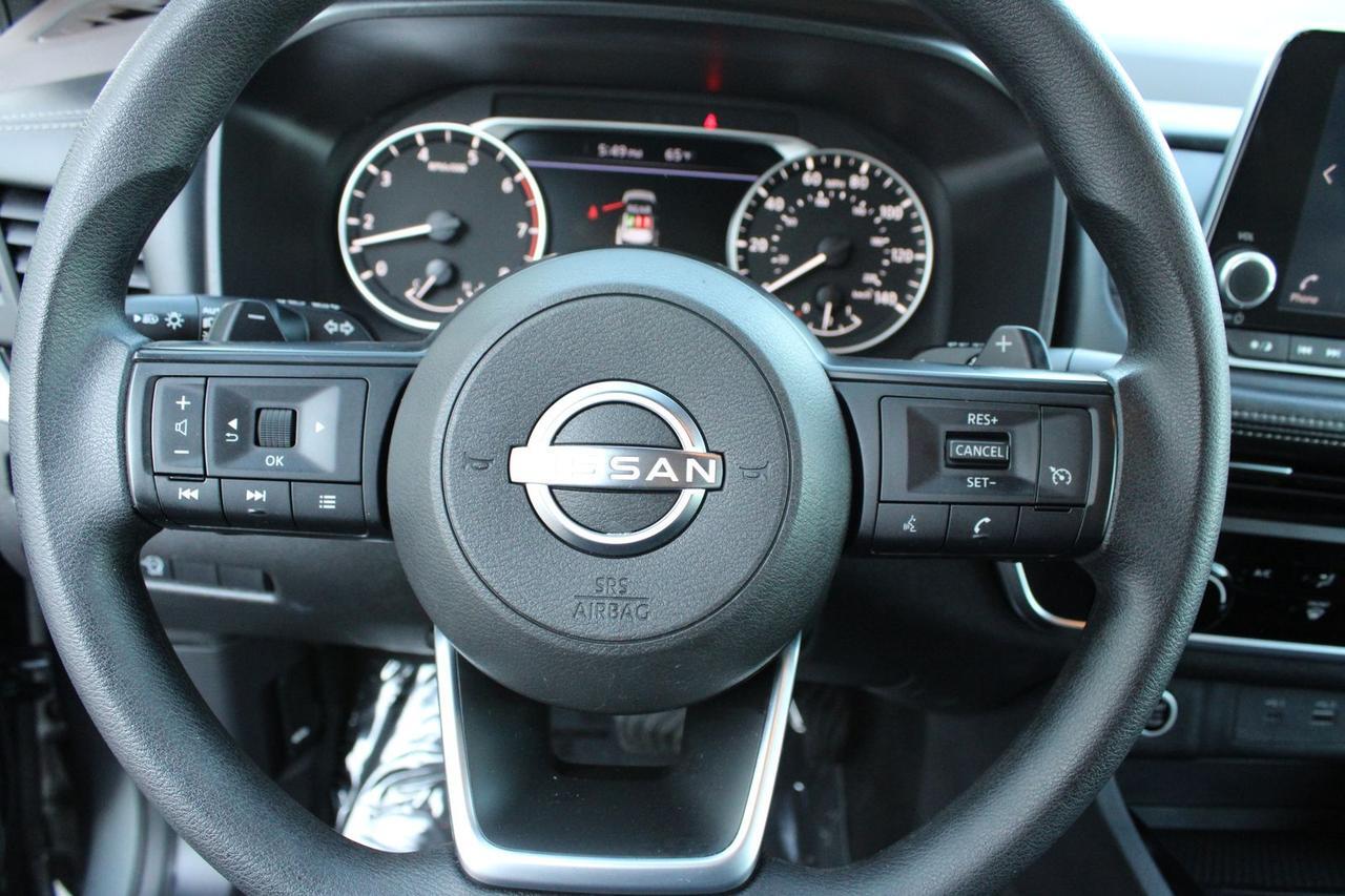 2023 Nissan Rogue S Stafford VA