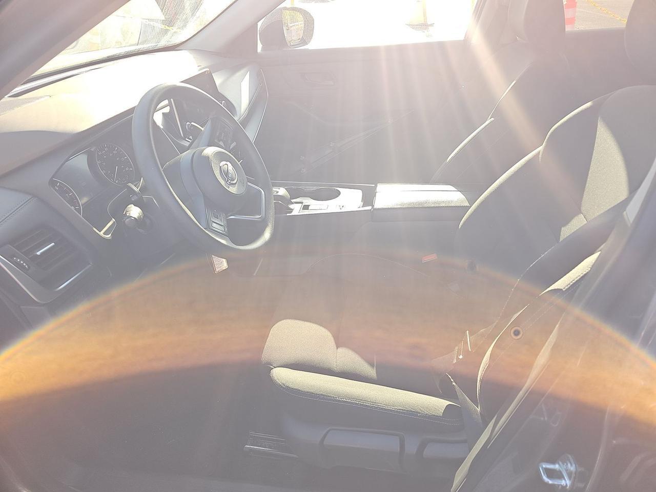 2023 Nissan Rogue S Stafford VA