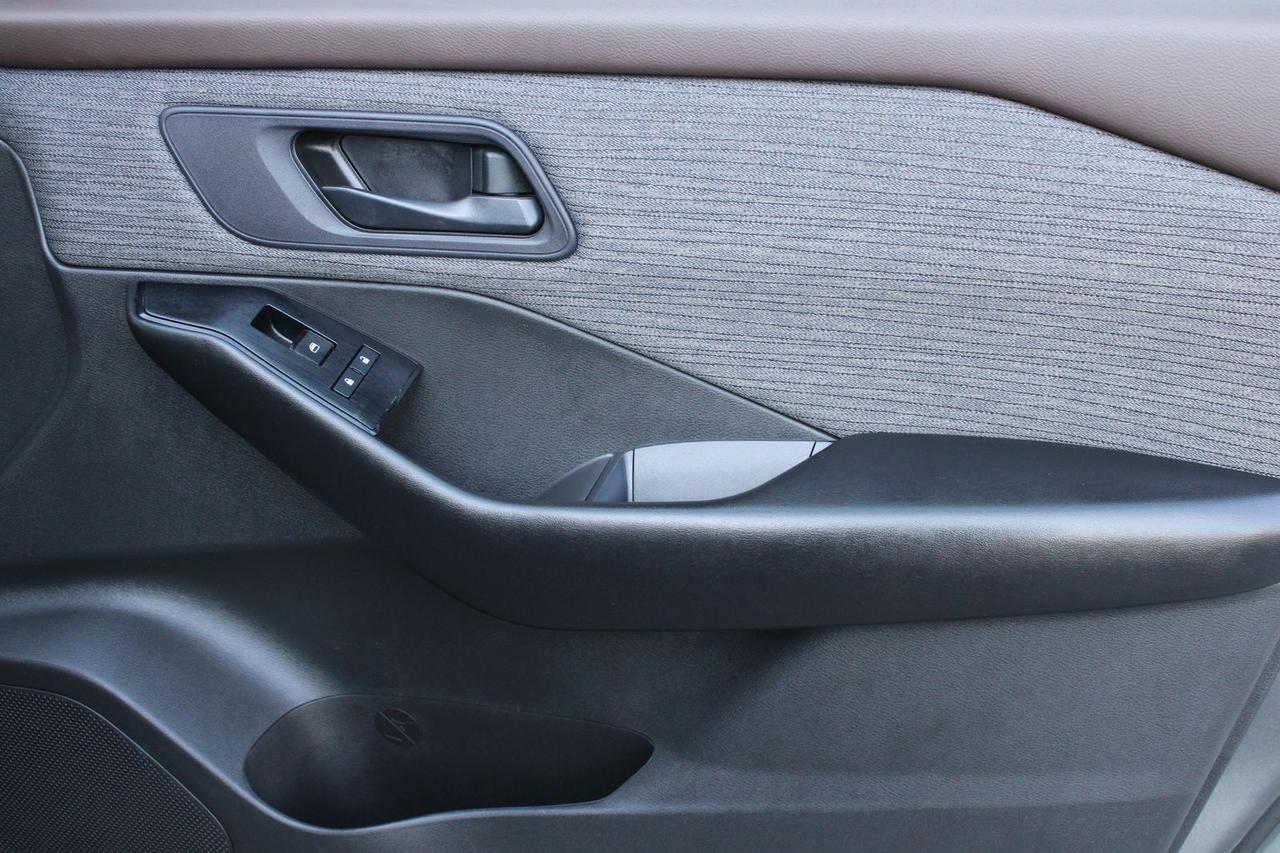 2023 Nissan Rogue S Stafford VA
