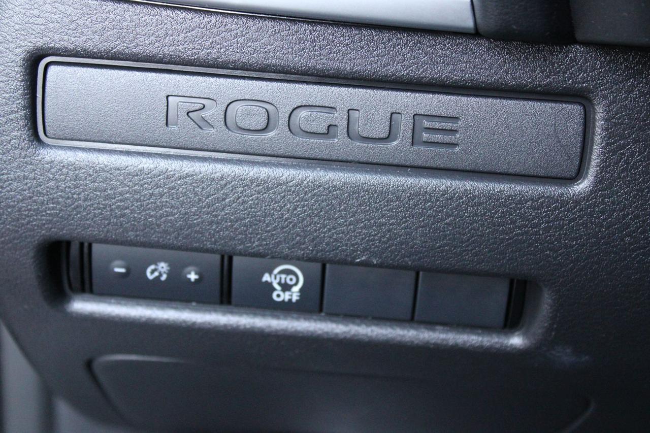 2023 Nissan Rogue S Stafford VA