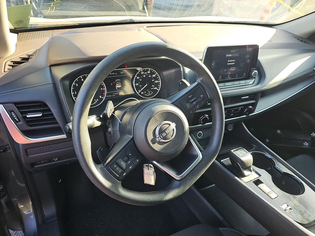 2023 Nissan Rogue S Stafford VA