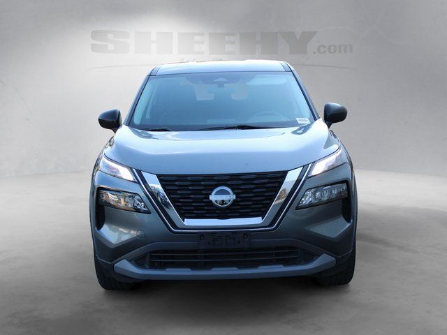 2023 Nissan Rogue S Stafford VA