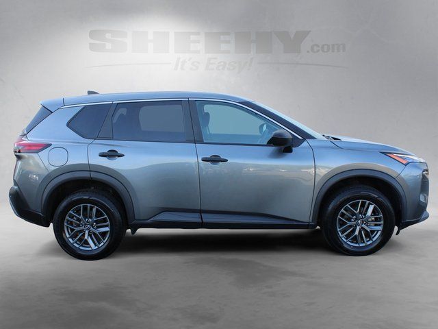 2023 Nissan Rogue S Stafford VA
