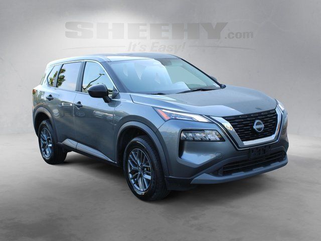 2023 Nissan Rogue S Stafford VA