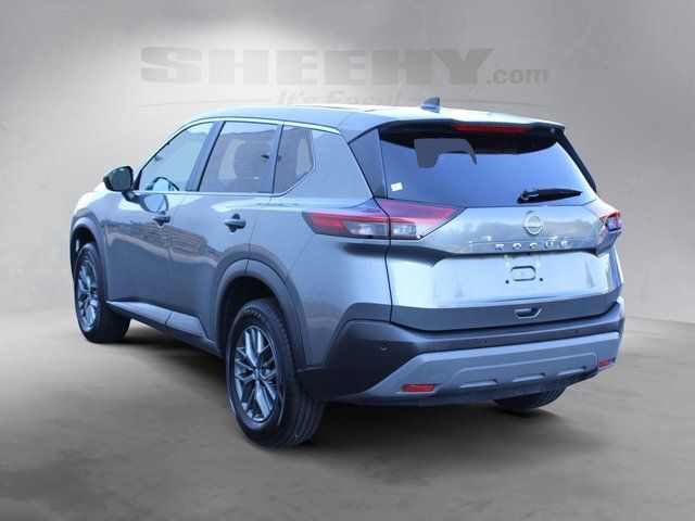 2023 Nissan Rogue S Stafford VA