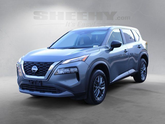 2023 Nissan Rogue S Stafford VA
