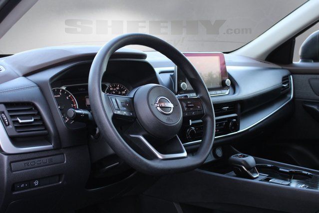 2023 Nissan Rogue S Stafford VA