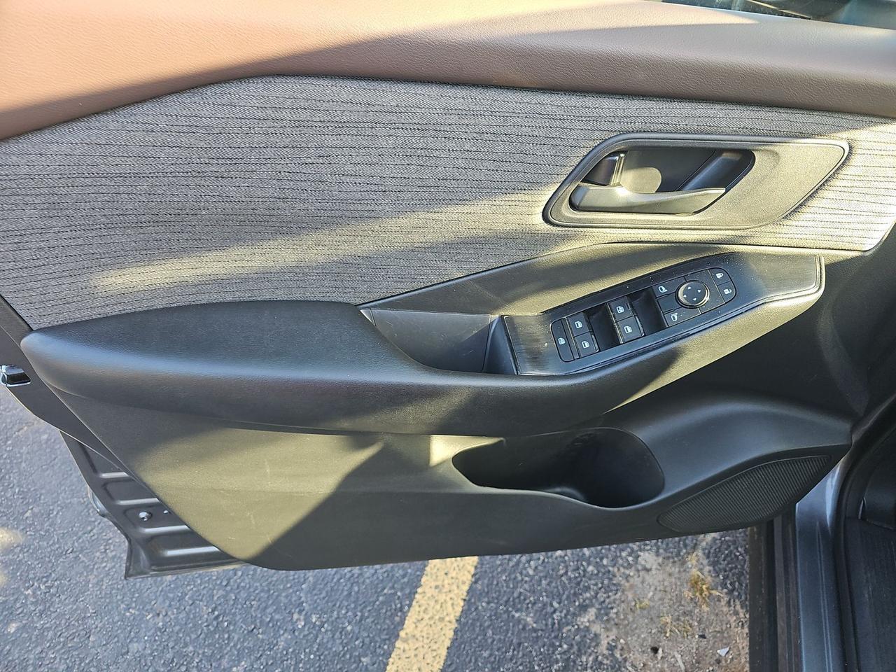 2023 Nissan Rogue S Stafford VA