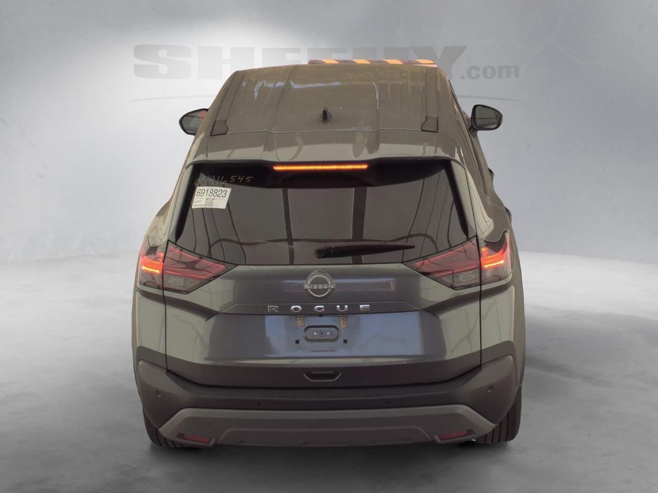 2023 Nissan Rogue S Stafford VA