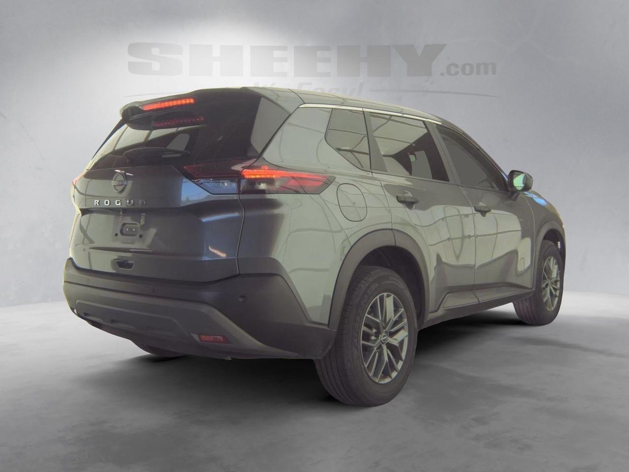2023 Nissan Rogue S Stafford VA