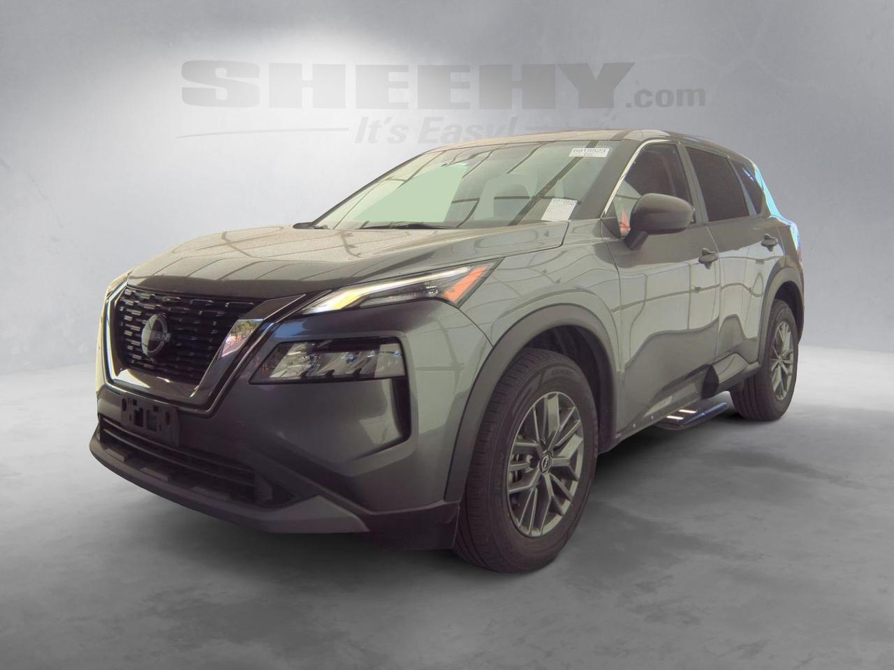 2023 Nissan Rogue S Stafford VA