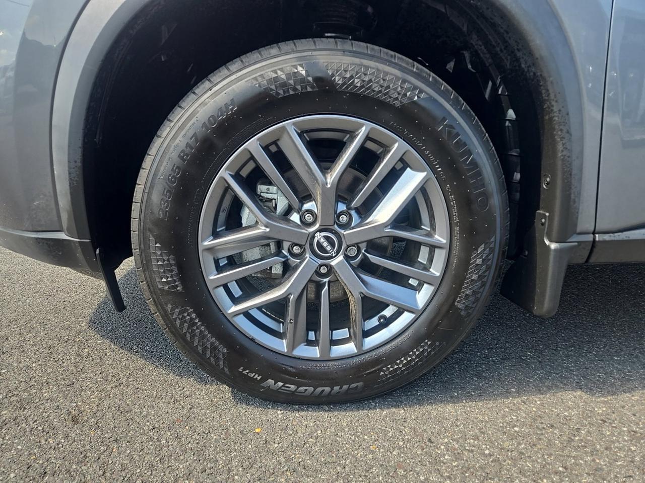 2023 Nissan Rogue S Fredericksburg VA