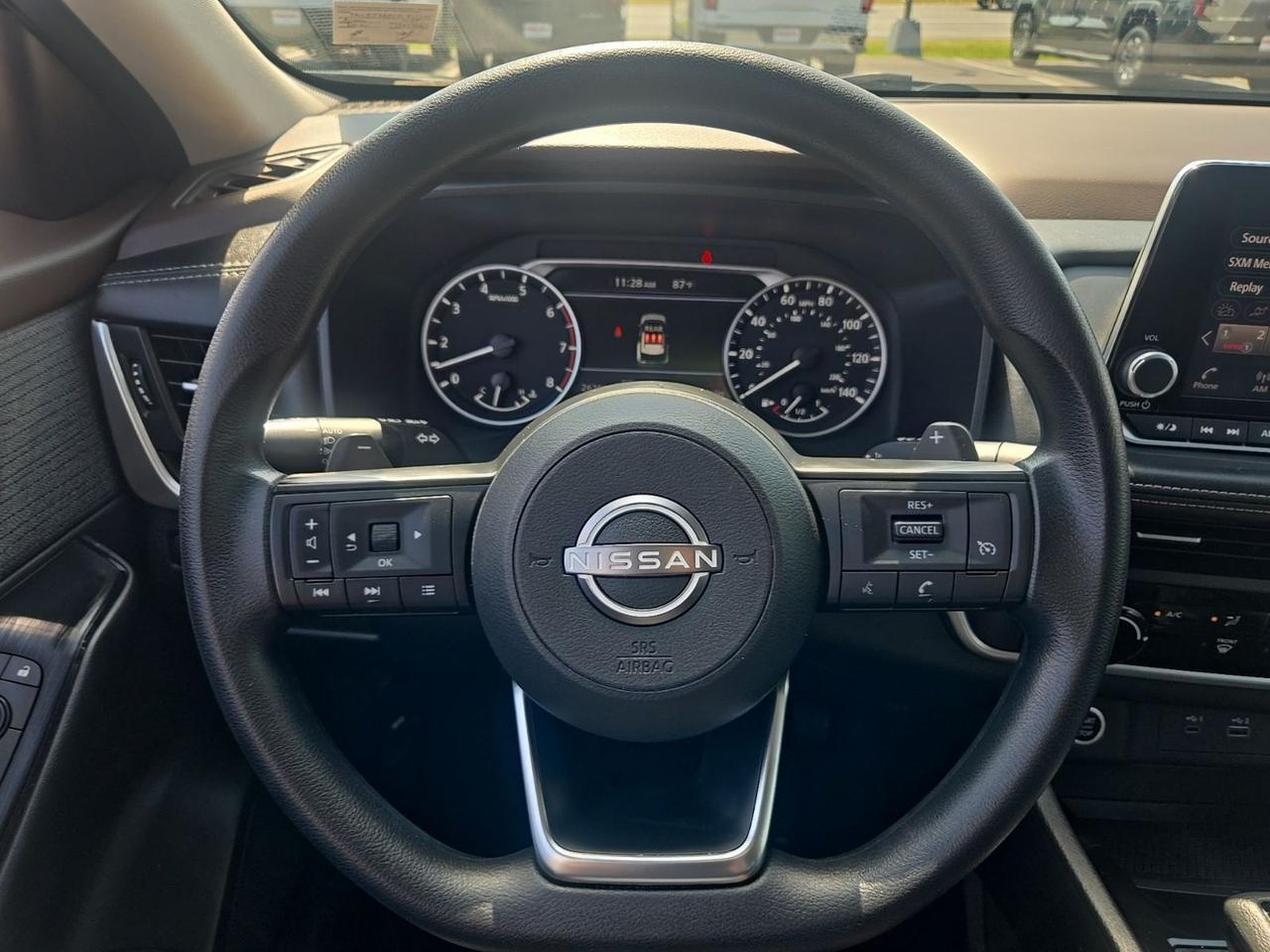 2023 Nissan Rogue S Fredericksburg VA