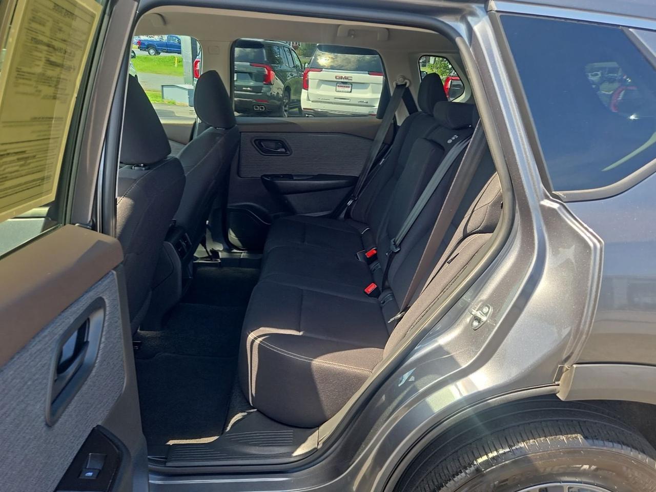 2023 Nissan Rogue S Fredericksburg VA