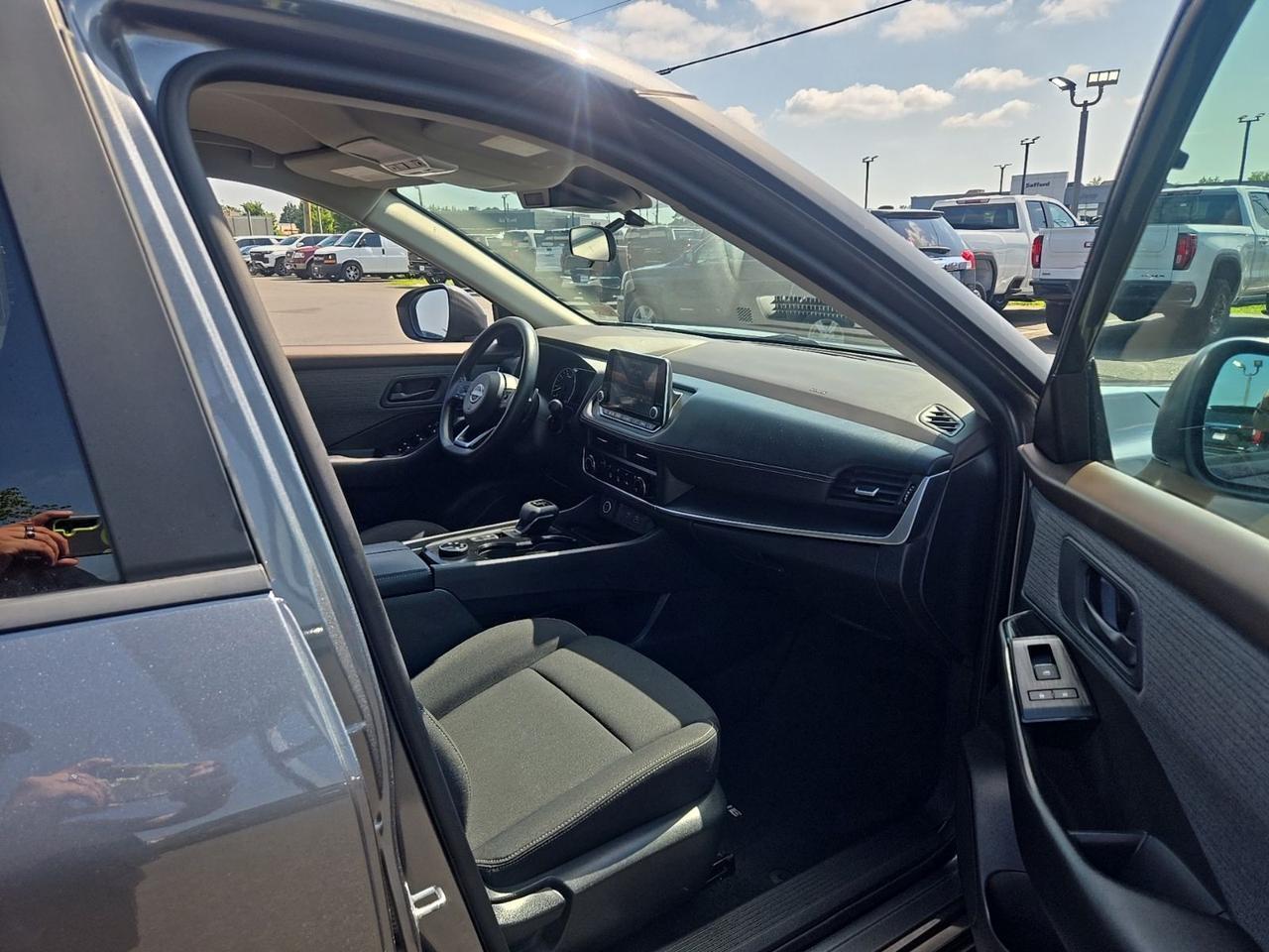 2023 Nissan Rogue S Fredericksburg VA