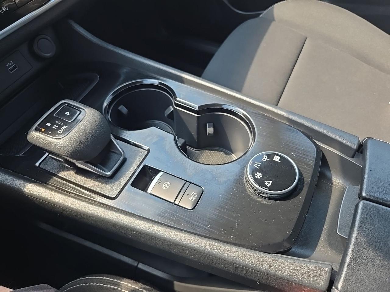 2023 Nissan Rogue S Fredericksburg VA