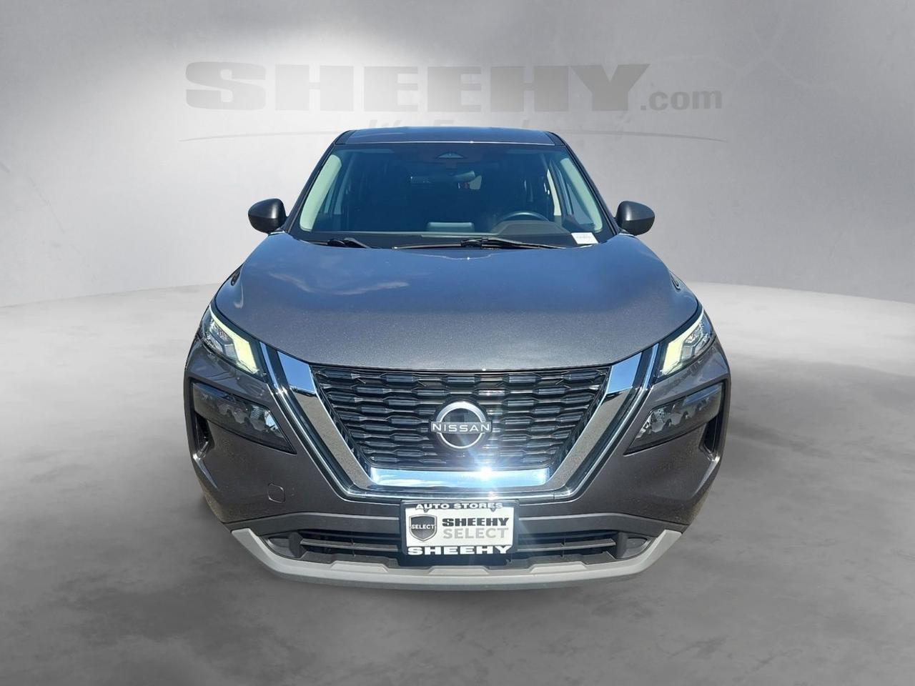 2023 Nissan Rogue S Fredericksburg VA
