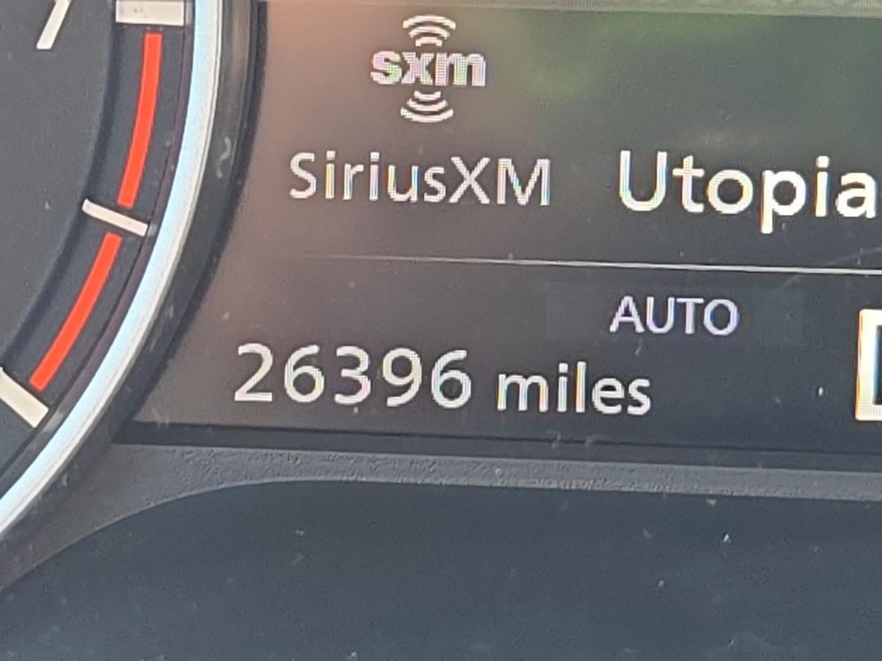 2023 Nissan Rogue S Fredericksburg VA