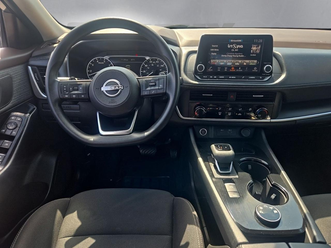 2023 Nissan Rogue S Fredericksburg VA