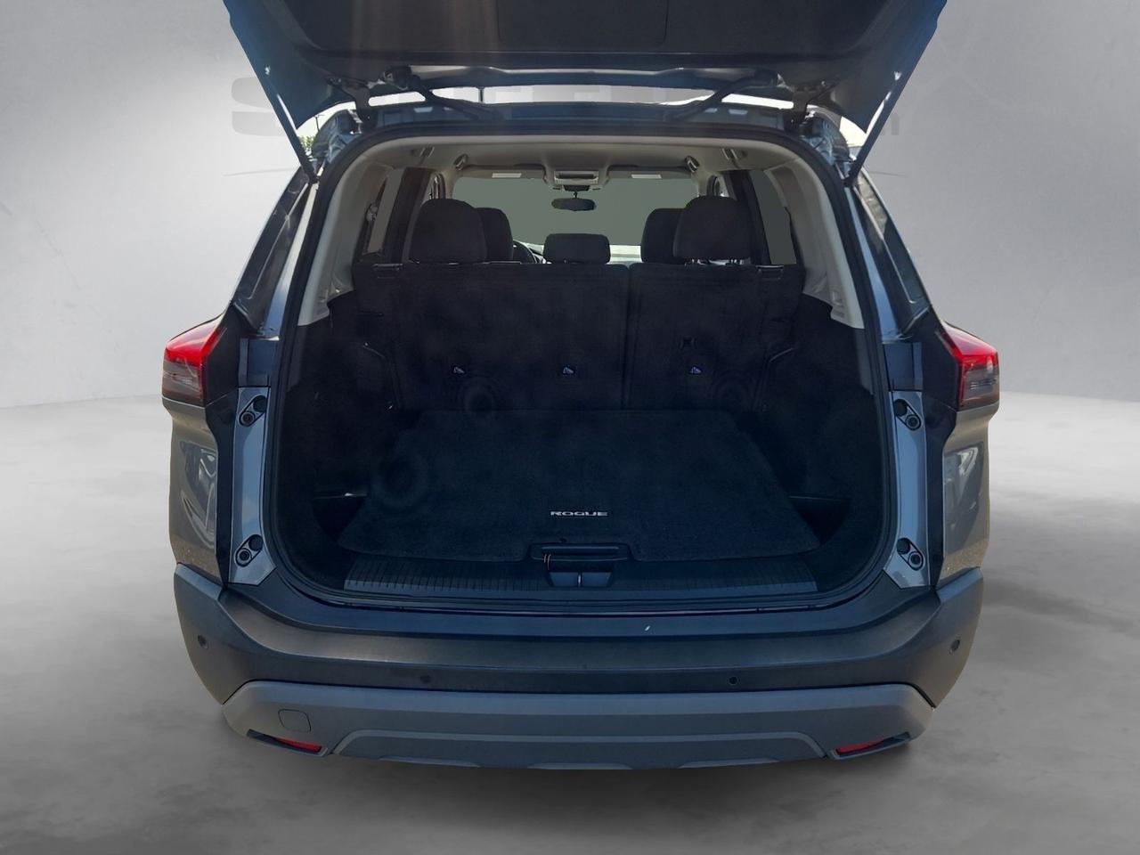 2023 Nissan Rogue S Fredericksburg VA