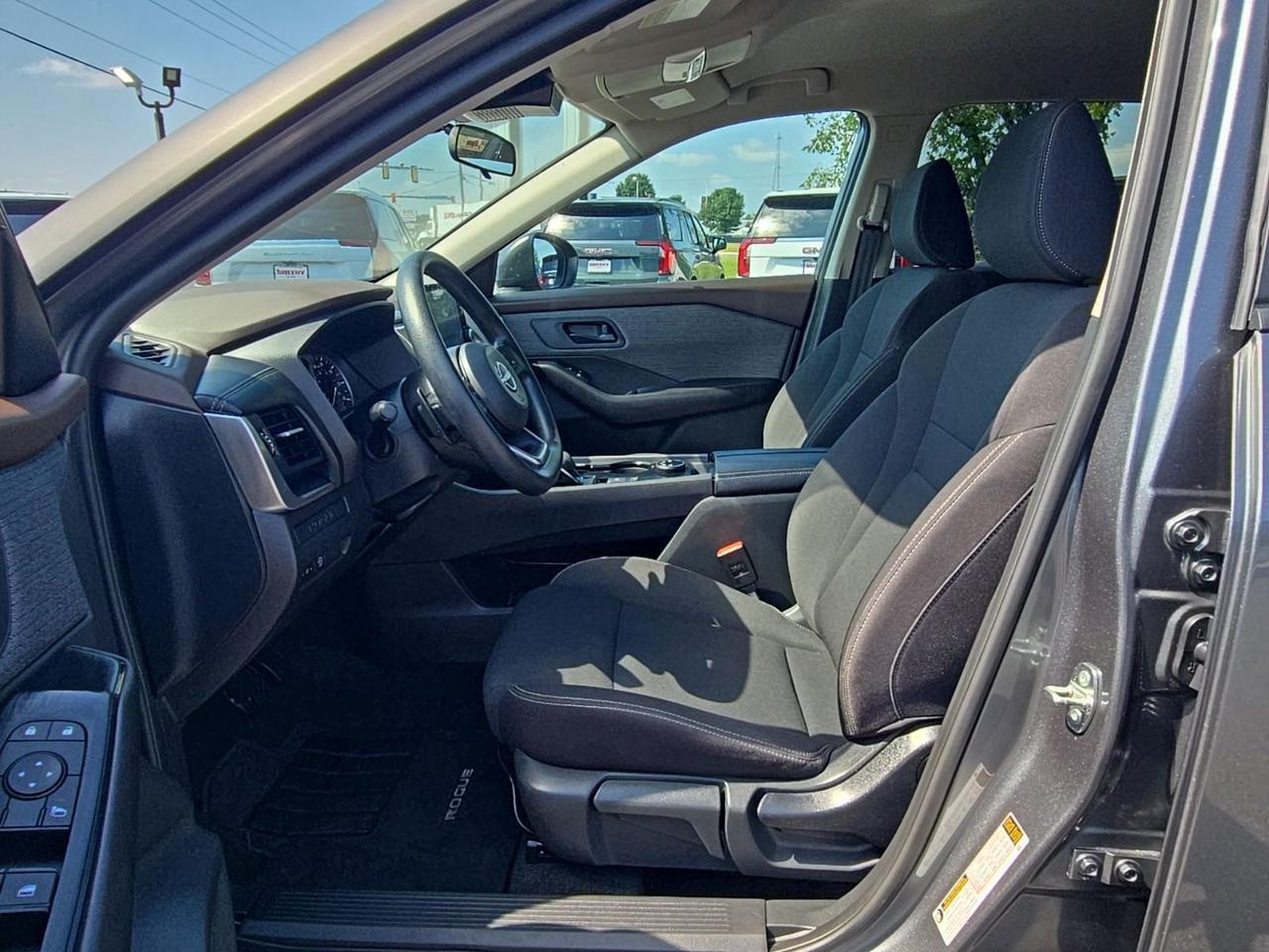 2023 Nissan Rogue S Fredericksburg VA