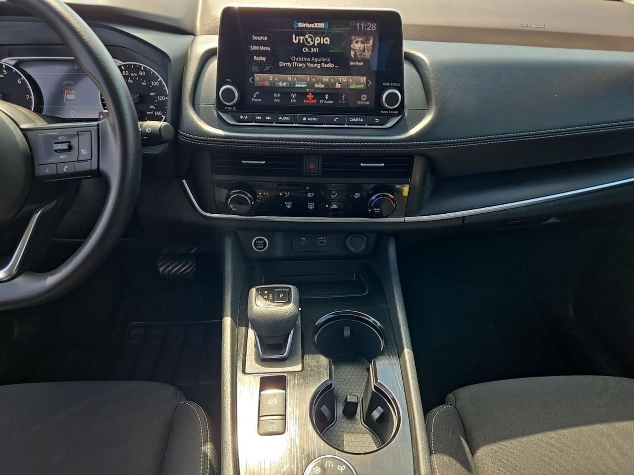 2023 Nissan Rogue S Fredericksburg VA