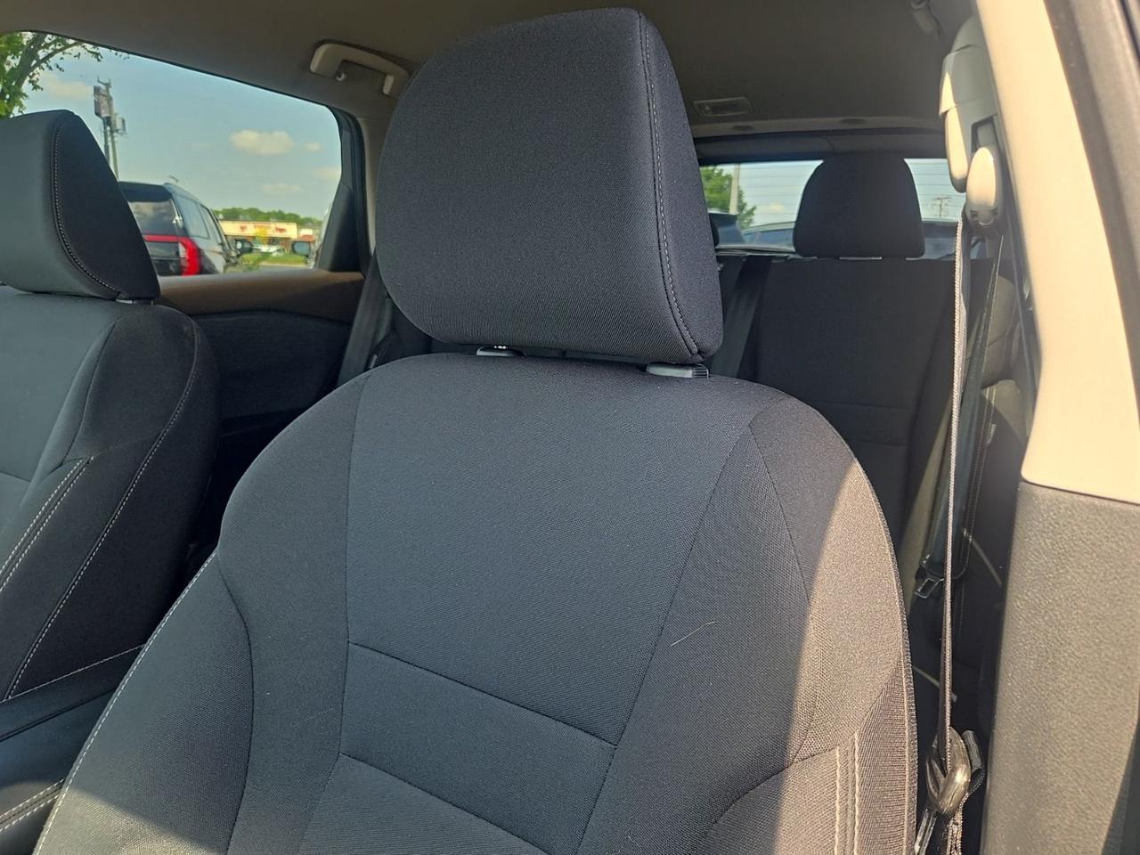2023 Nissan Rogue S Fredericksburg VA